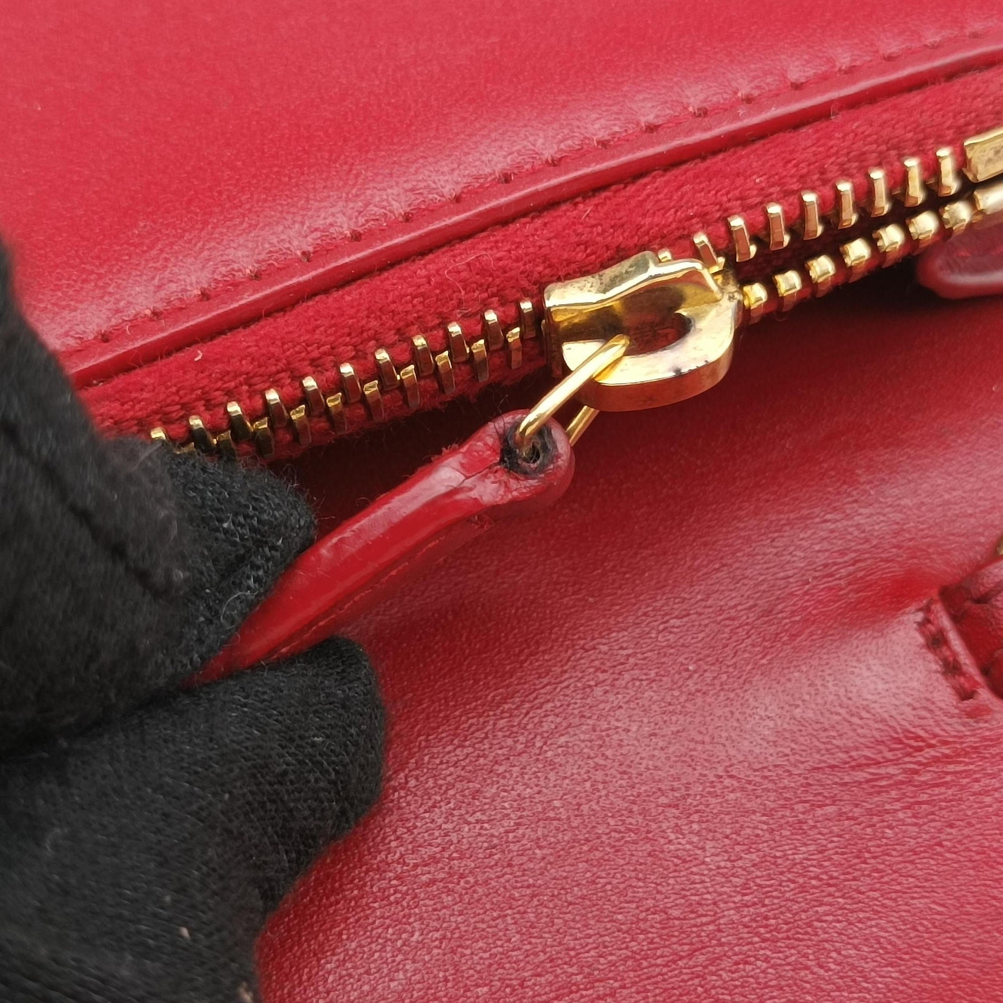 KATE Red Leather 452159 INN452159.1217ケイト レッド レザー 452159 INN452159.1217