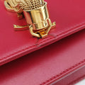 KATE Red Leather 452159 INN452159.1217ケイト レッド レザー 452159 INN452159.1217