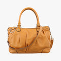 Sukey Yellow Leather 247902 D014992133スーキー イエロー レザー 247902 D014992133
