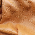 Sukey Yellow Leather 247902 D014992133スーキー イエロー レザー 247902 D014992133