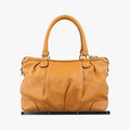 Sukey Yellow Leather 247902 D014992133スーキー イエロー レザー 247902 D014992133