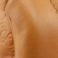 Sukey Yellow Leather 247902 D014992133スーキー イエロー レザー 247902 D014992133