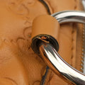 Sukey Yellow Leather 247902 D014992133スーキー イエロー レザー 247902 D014992133
