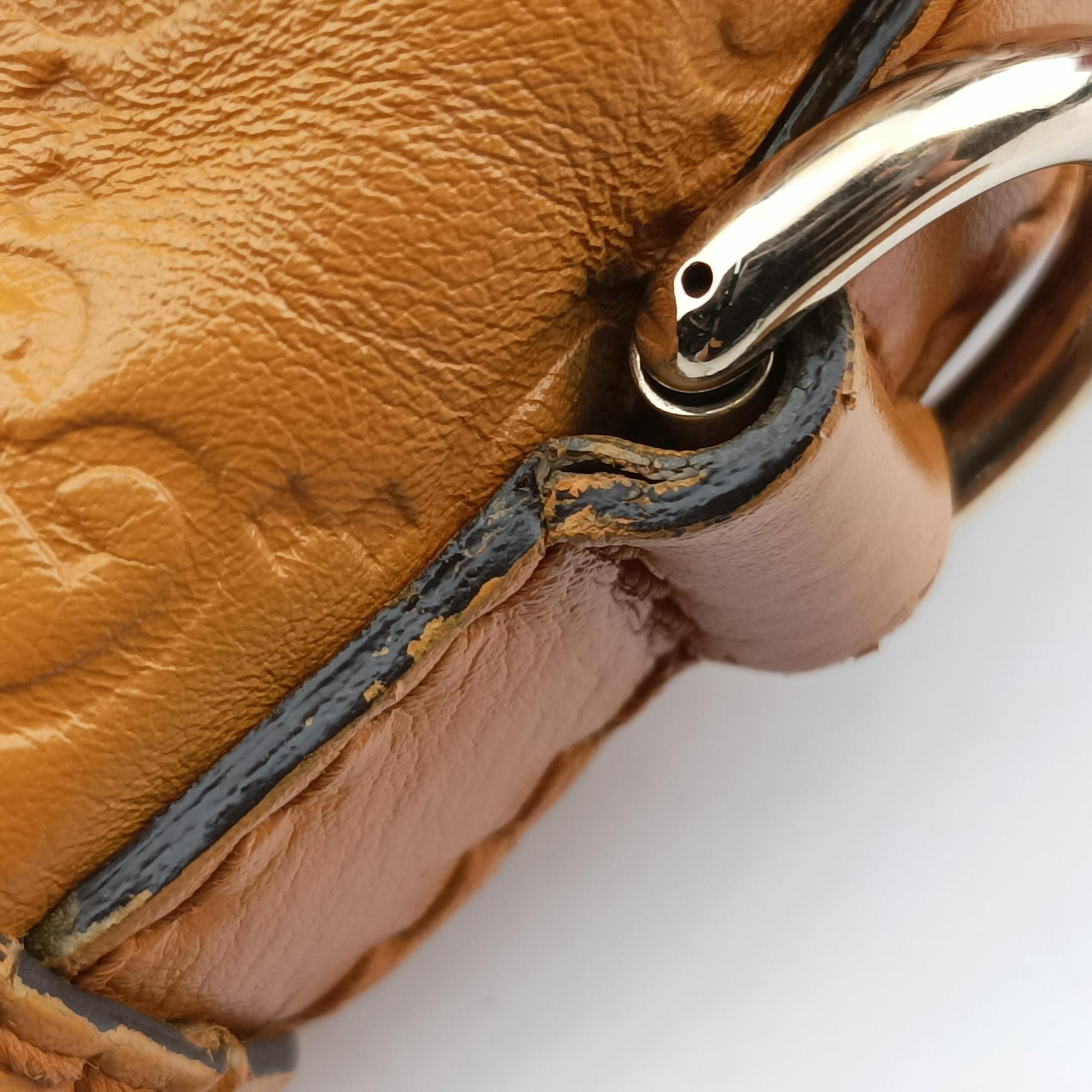 Sukey Yellow Leather 247902 D014992133スーキー イエロー レザー 247902 D014992133