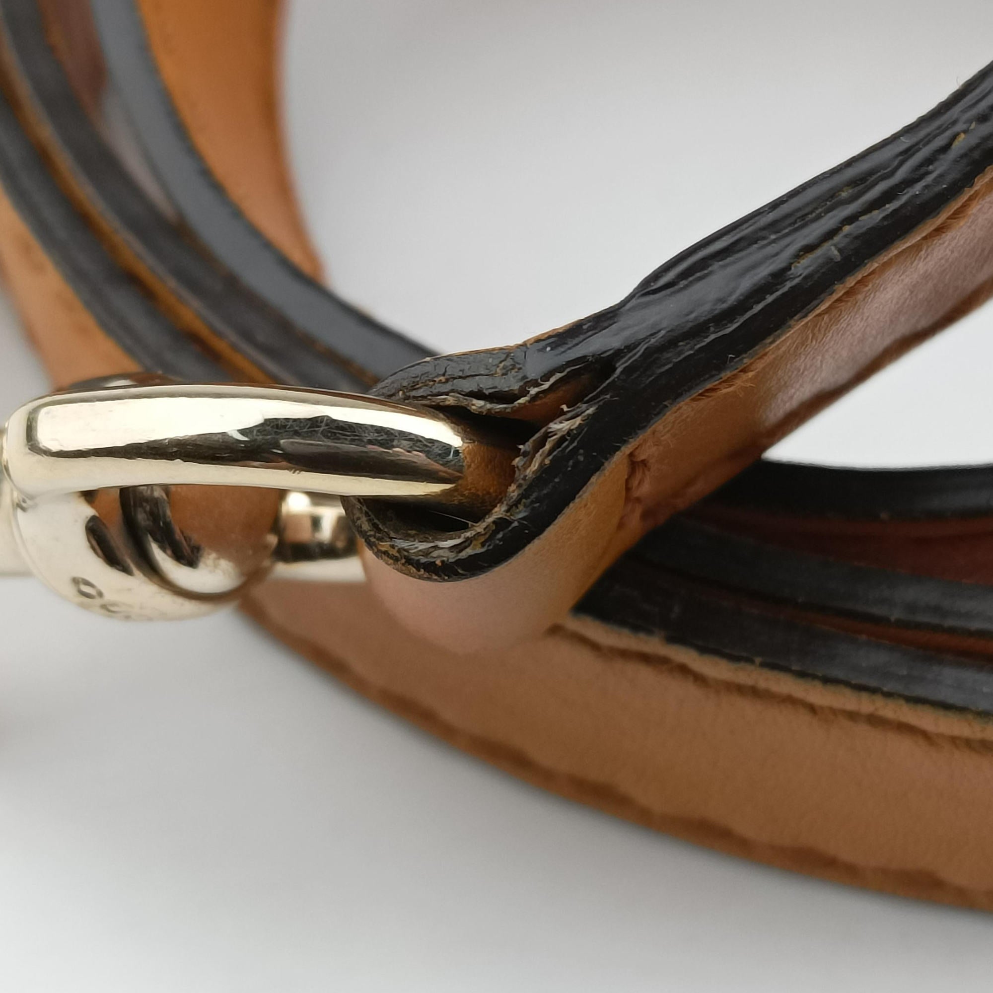 Sukey Yellow Leather 247902 D014992133スーキー イエロー レザー 247902 D014992133