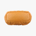 Sukey Yellow Leather 247902 D014992133スーキー イエロー レザー 247902 D014992133