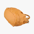 Sukey Yellow Leather 247902 D014992133スーキー イエロー レザー 247902 D014992133