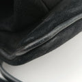 Arli Black Suede×leather 550126 B027023559アリー ブラック スエード×レザー 550126 B027023559