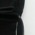 Arli Black Suede×leather 550126 B027023559アリー ブラック スエード×レザー 550126 B027023559