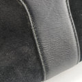 Arli Black Suede×leather 550126 B027023559アリー ブラック スエード×レザー 550126 B027023559
