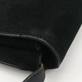 Arli Black Suede×leather 550126 B027023559アリー ブラック スエード×レザー 550126 B027023559