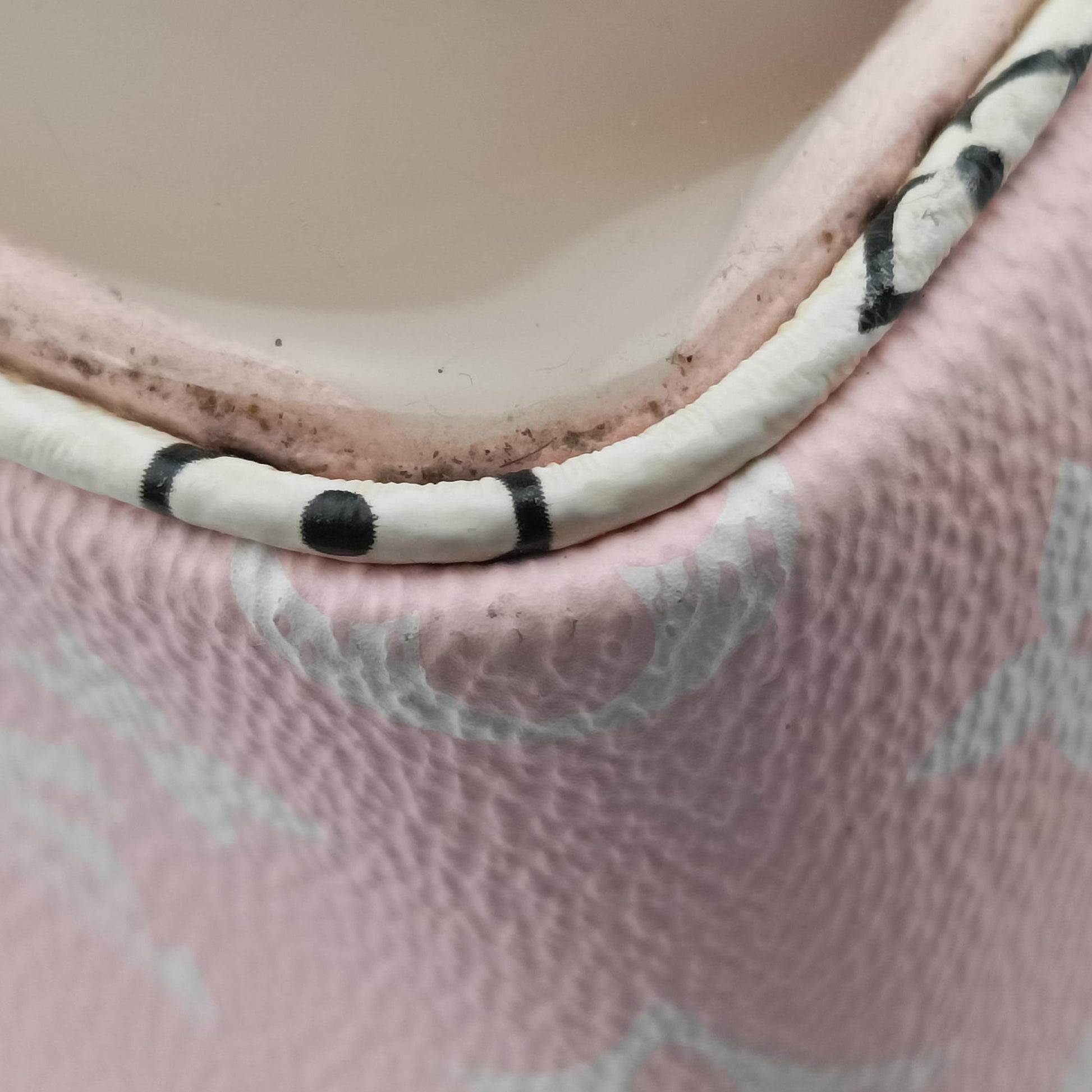 Beach Pouch ROUGE Monogram Giant M67601 TR2109ビーチ ポーチ 2019SS ルージュ モノグラム ジャイアント M67601 TR2109