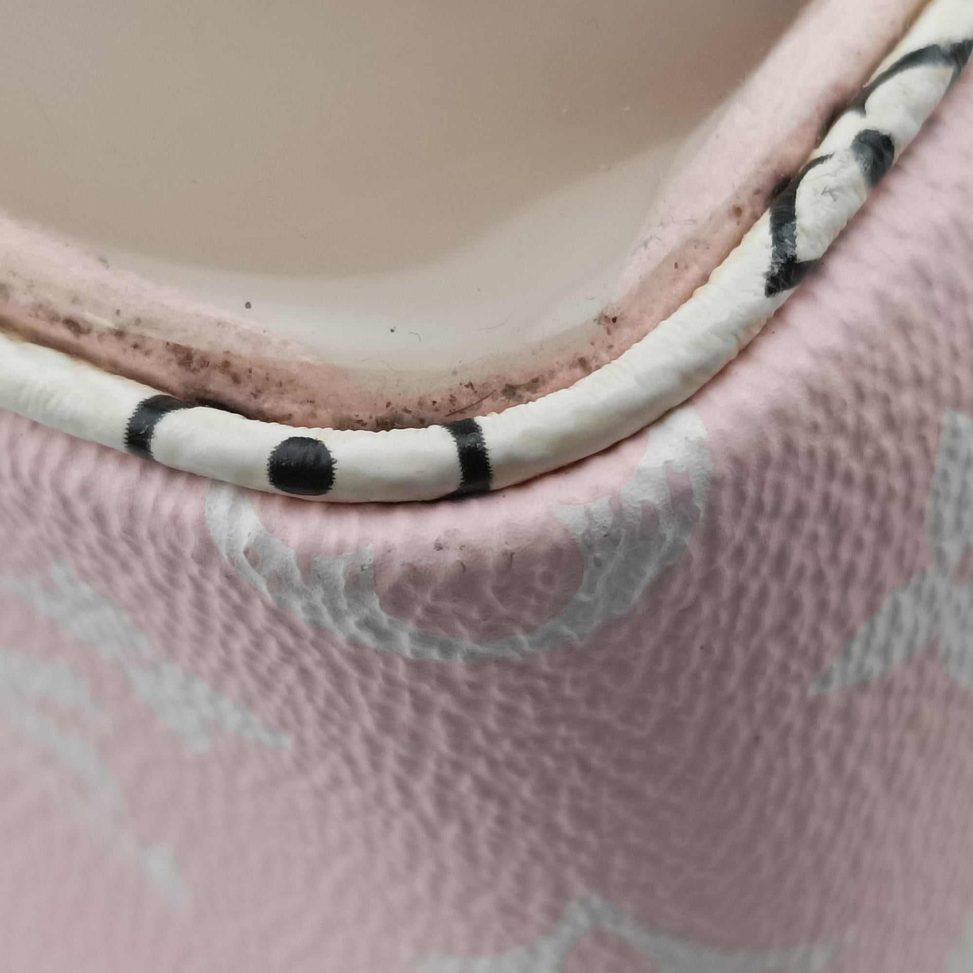 Beach Pouch ROUGE Monogram Giant M67601 TR2109ビーチ ポーチ 2019SS ルージュ モノグラム ジャイアント M67601 TR2109