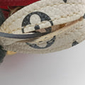 Beach Pouch ROUGE Monogram Giant M67601 TR2109ビーチ ポーチ 2019SS ルージュ モノグラム ジャイアント M67601 TR2109
