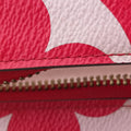 Beach Pouch ROUGE Monogram Giant M67601 TR2109ビーチ ポーチ 2019SS ルージュ モノグラム ジャイアント M67601 TR2109
