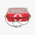 Beach Pouch ROUGE Monogram Giant M67601 TR2109ビーチ ポーチ 2019SS ルージュ モノグラム ジャイアント M67601 TR2109
