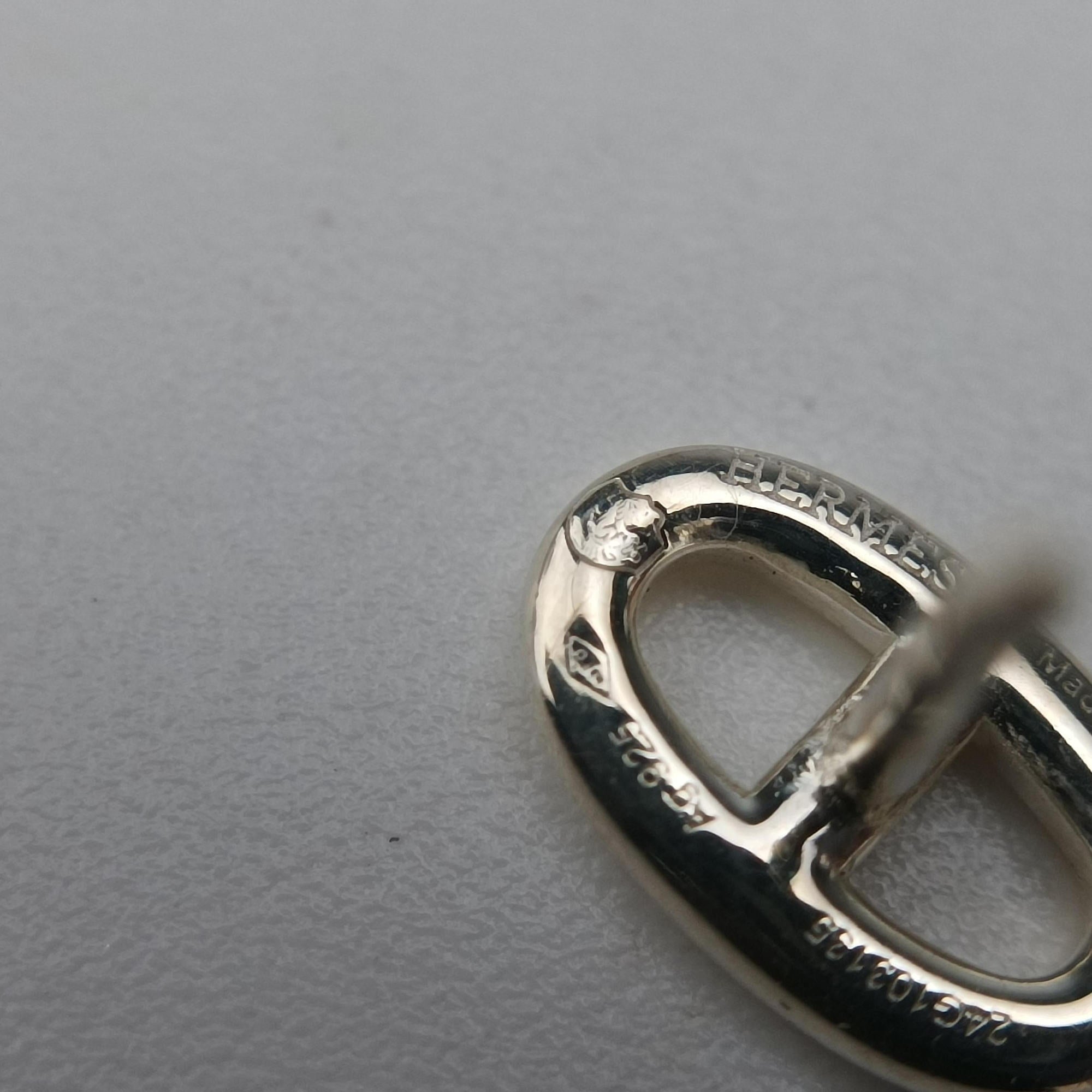 Chaine d'Ancre Farandole TPM Silver Ag925 24G103135シェーヌダンクル ファランドール TPM シルバー Ag925 24G103135