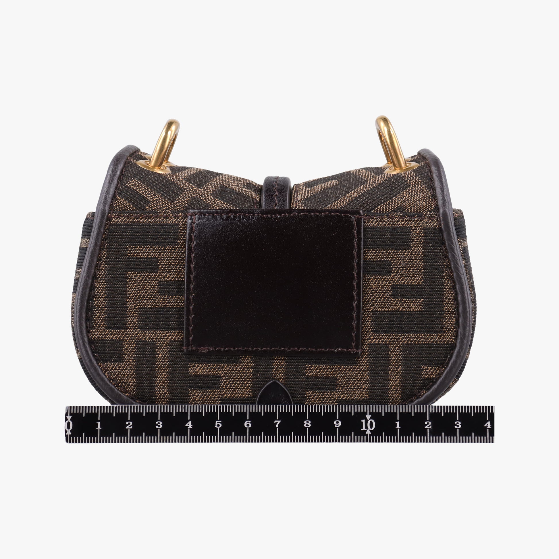 C'mon Small Brown canvas 7AS219 7AS219 AQ08 249.0189カモン スモール ブラウン キャンバス 7AS219 7AS219 AQ08 249.0189