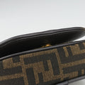 C'mon Small Brown canvas 7AS219 7AS219 AQ08 249.0189カモン スモール ブラウン キャンバス 7AS219 7AS219 AQ08 249.0189