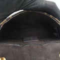 C'mon Small Brown canvas 7AS219 7AS219 AQ08 249.0189カモン スモール ブラウン キャンバス 7AS219 7AS219 AQ08 249.0189