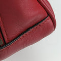 GG Marmont Red Leather 498100 A025661559GGマーモント レッド レザー 498100 A025661559