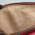 GG Marmont Red Leather 498100 A025661559GGマーモント レッド レザー 498100 A025661559
