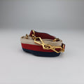 GG Marmont Red Leather 498100 A025661559GGマーモント レッド レザー 498100 A025661559