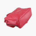 GG Marmont Red Leather 498100 A025661559GGマーモント レッド レザー 498100 A025661559