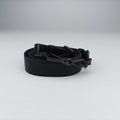 Intrecciato Dark Gray × Blue lambskin B04593134Yイントレチャート ダークグレー × ブルー ラムスキン B04593134Y