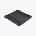 Intrecciato Dark Gray × Blue lambskin B04593134Yイントレチャート ダークグレー × ブルー ラムスキン B04593134Y