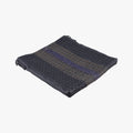 Intrecciato Dark Gray × Blue lambskin B04593134Yイントレチャート ダークグレー × ブルー ラムスキン B04593134Y
