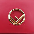 Kan I F Red Leather 8BT284 8BT284-2IH 179-0501キャナイエフ レッド レザー 8BT284 8BT284-2IH 179-0501