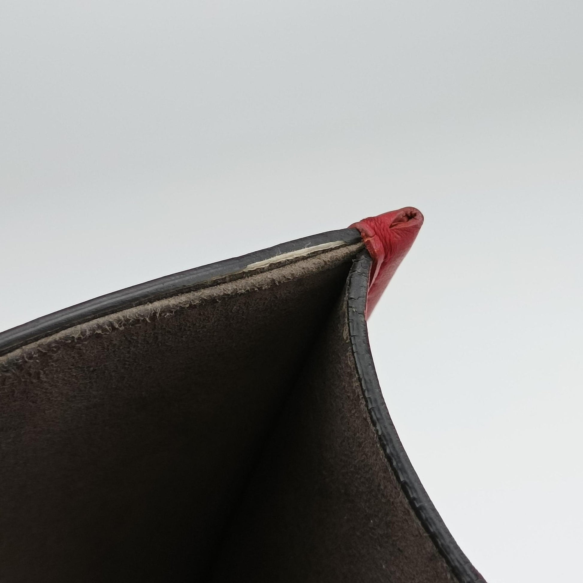 Kan I F Red Leather 8BT284 8BT284-2IH 179-0501キャナイエフ レッド レザー 8BT284 8BT284-2IH 179-0501