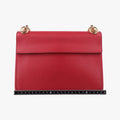 Kan I F Red Leather 8BT284 8BT284-2IH 179-0501キャナイエフ レッド レザー 8BT284 8BT284-2IH 179-0501