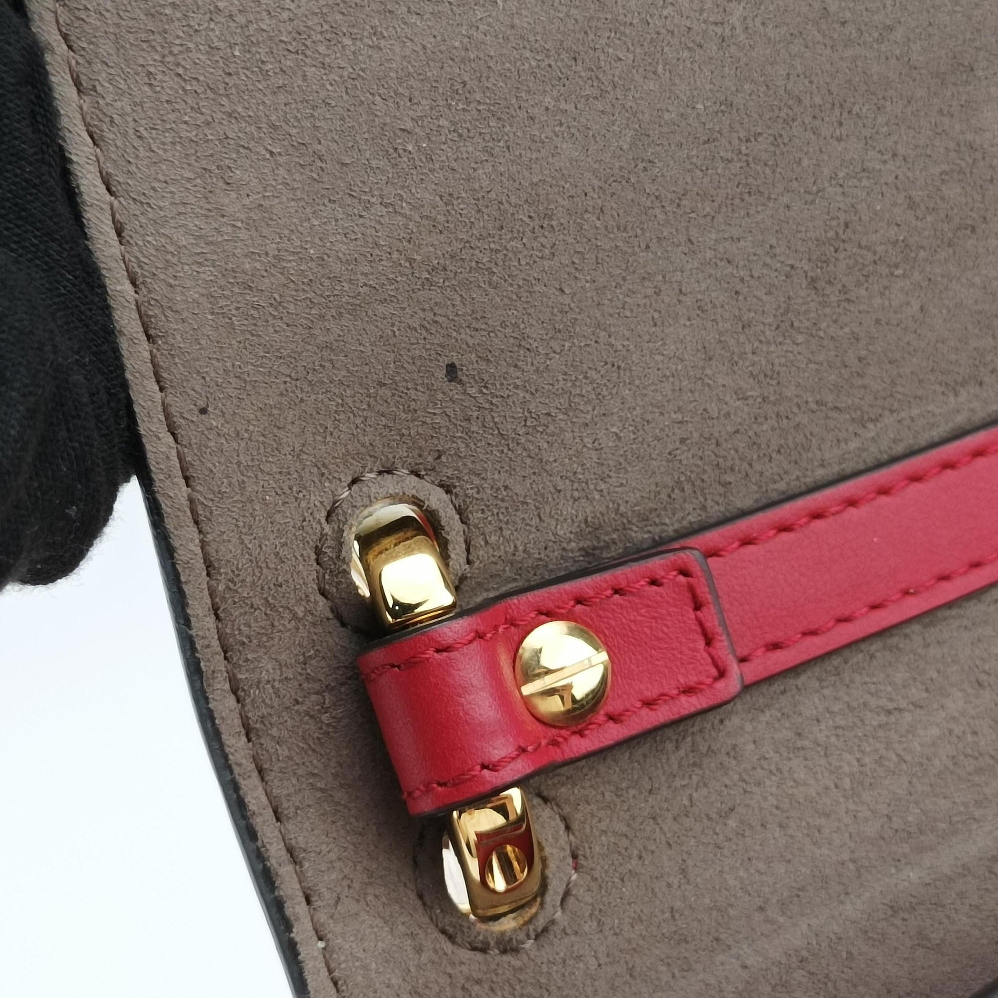 Kan I F Red Leather 8BT284 8BT284-2IH 179-0501キャナイエフ レッド レザー 8BT284 8BT284-2IH 179-0501
