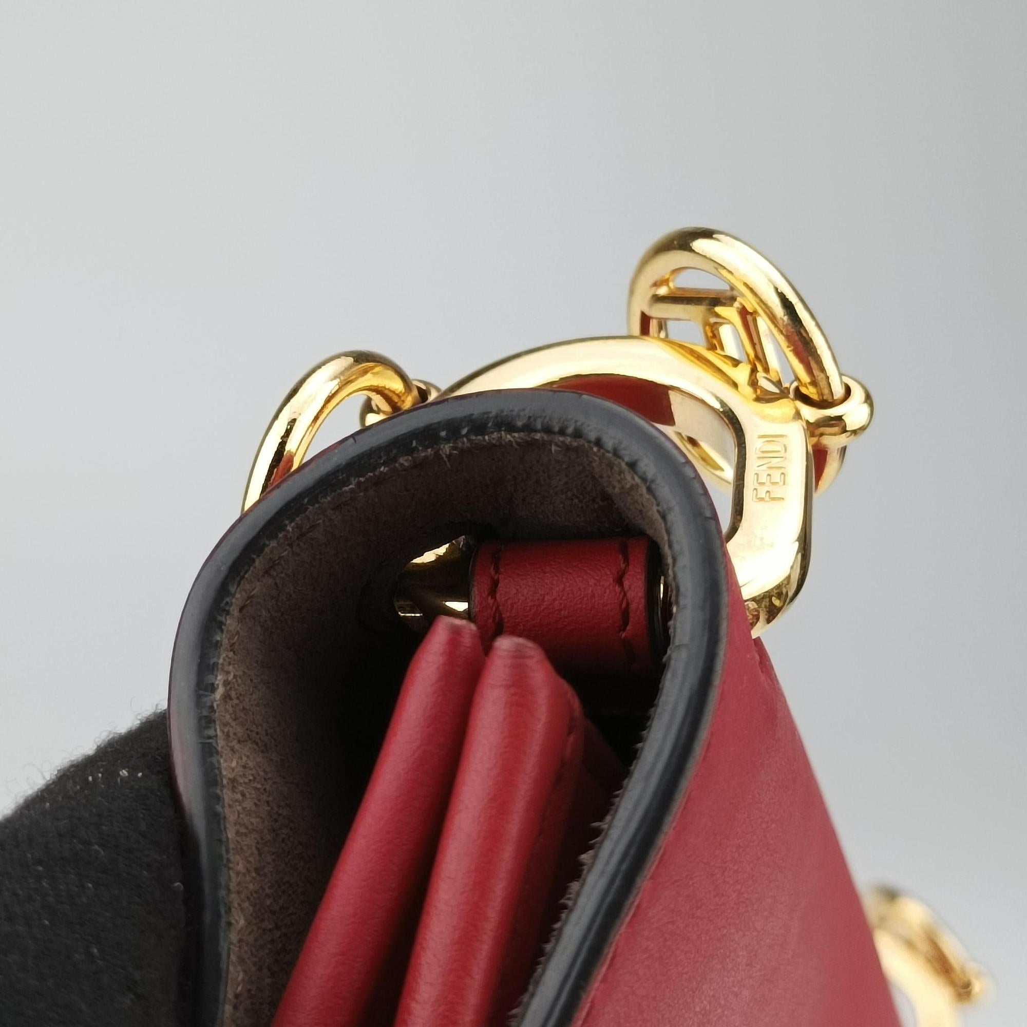 Kan I F Red Leather 8BT284 8BT284-2IH 179-0501キャナイエフ レッド レザー 8BT284 8BT284-2IH 179-0501