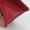 Kan I F Red Leather 8BT284 8BT284-2IH 179-0501キャナイエフ レッド レザー 8BT284 8BT284-2IH 179-0501