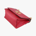 Kan I F Red Leather 8BT284 8BT284-2IH 179-0501キャナイエフ レッド レザー 8BT284 8BT284-2IH 179-0501