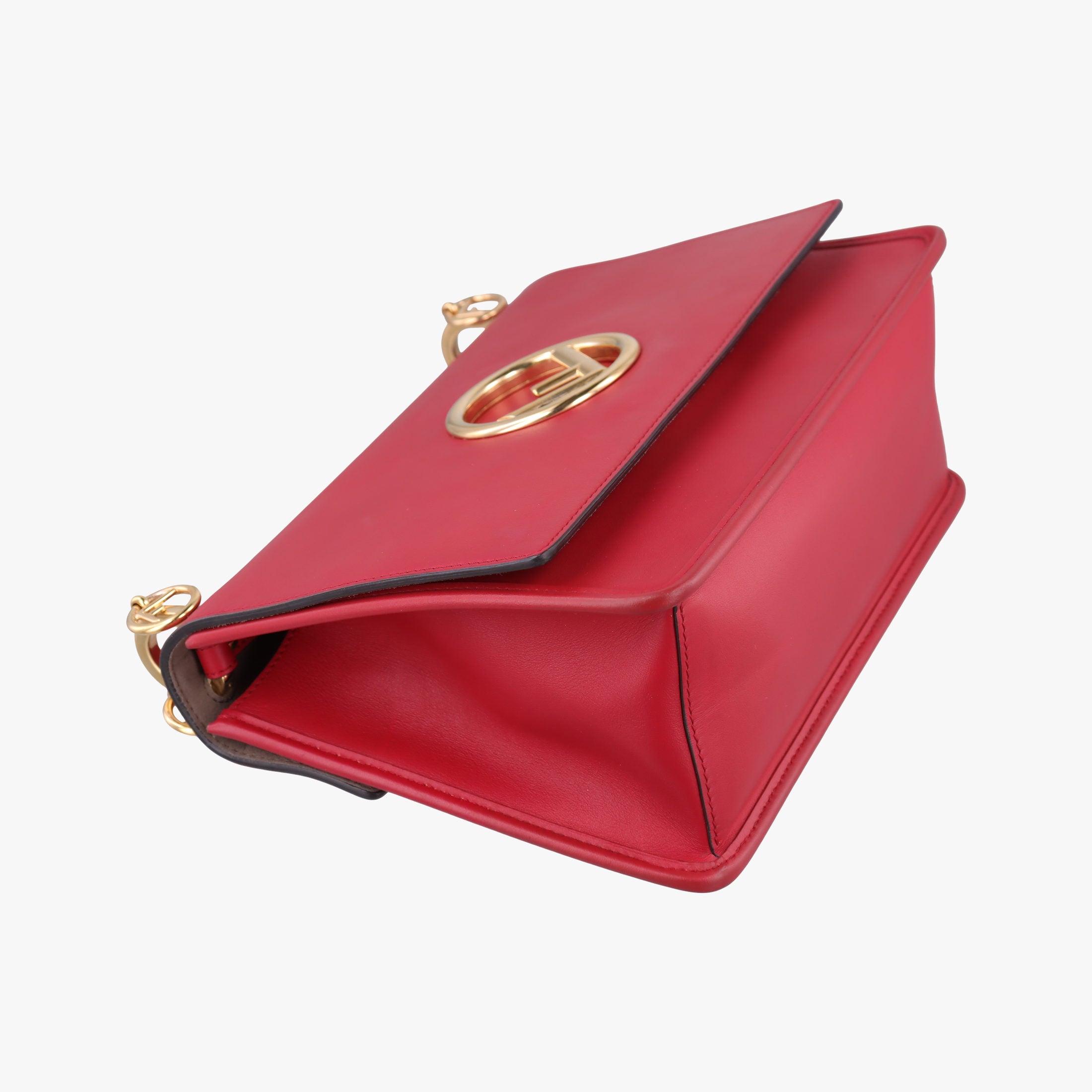 Kan I F Red Leather 8BT284 8BT284-2IH 179-0501キャナイエフ レッド レザー 8BT284 8BT284-2IH 179-0501