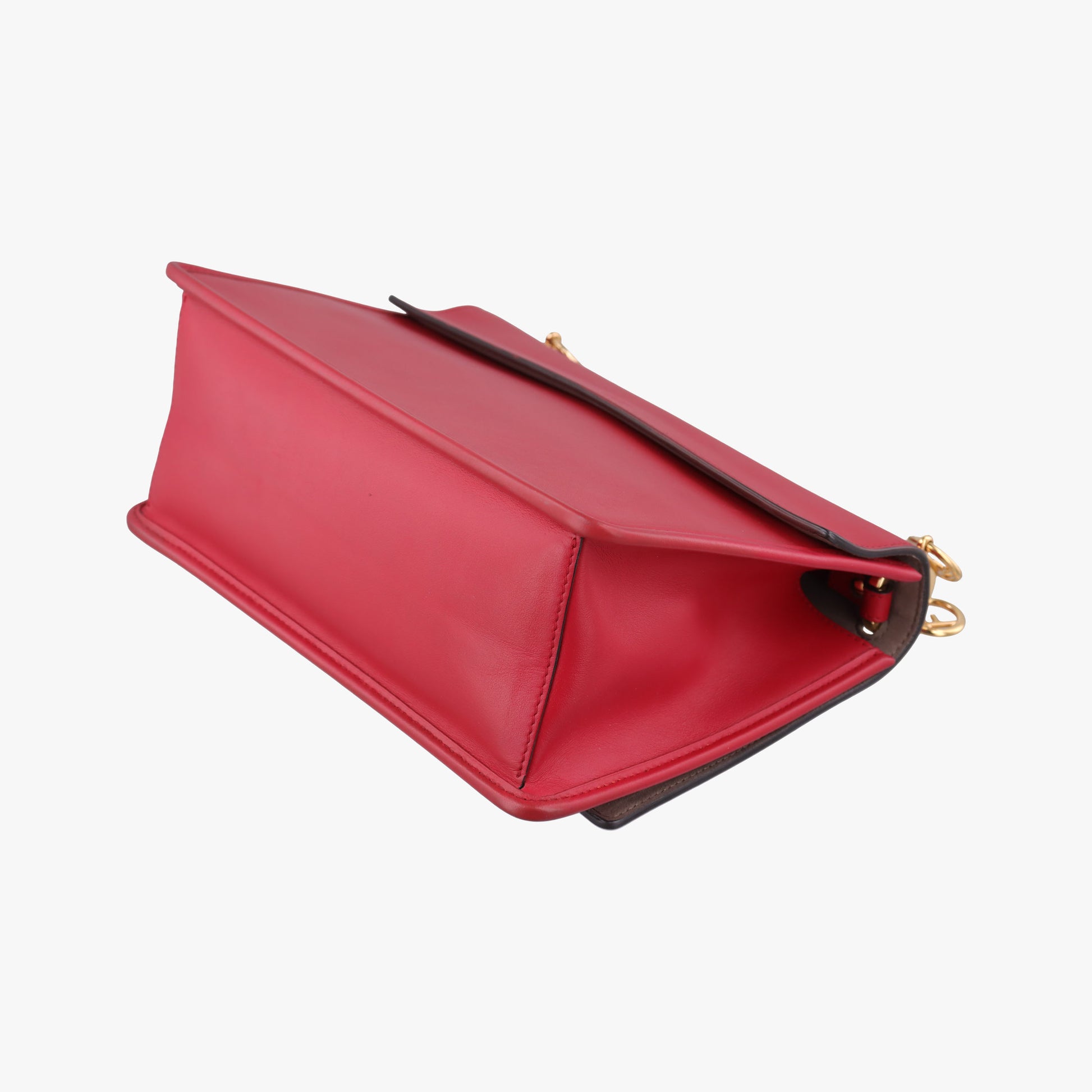 Kan I F Red Leather 8BT284 8BT284-2IH 179-0501キャナイエフ レッド レザー 8BT284 8BT284-2IH 179-0501