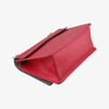Kan I F Red Leather 8BT284 8BT284-2IH 179-0501キャナイエフ レッド レザー 8BT284 8BT284-2IH 179-0501