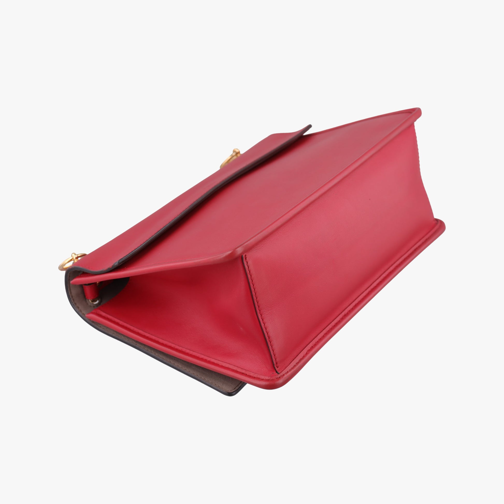 Kan I F Red Leather 8BT284 8BT284-2IH 179-0501キャナイエフ レッド レザー 8BT284 8BT284-2IH 179-0501