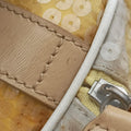 Zucchino Glitter Logo Yellow×Multicolour sequins 8BL068 2305/8BL068/AN9/098スパンコールイエローグラデーション イエロー×マルチカラー スパンコール 8BL068 2305/8BL068/AN9/098
