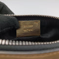 SEGA collaboration GUCCY print Golden Leather 511189 F024704930セガ コラボ GUCCYプリント ゴールド レザー 511189 F024704930