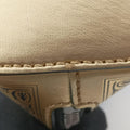 SEGA collaboration GUCCY print Golden Leather 511189 F024704930セガ コラボ GUCCYプリント ゴールド レザー 511189 F024704930