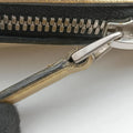 SEGA collaboration GUCCY print Golden Leather 511189 F024704930セガ コラボ GUCCYプリント ゴールド レザー 511189 F024704930