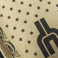 SEGA collaboration GUCCY print Golden Leather 511189 F024704930セガ コラボ GUCCYプリント ゴールド レザー 511189 F024704930