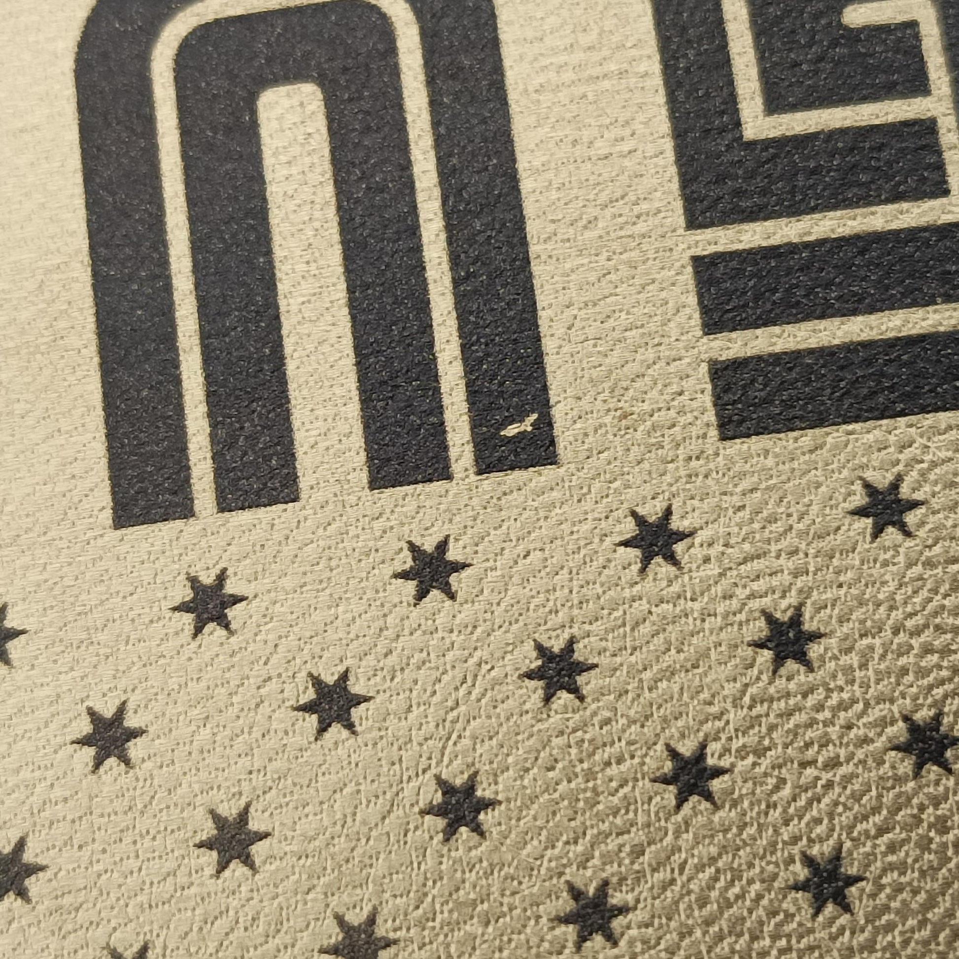 SEGA collaboration GUCCY print Golden Leather 511189 F024704930セガ コラボ GUCCYプリント ゴールド レザー 511189 F024704930