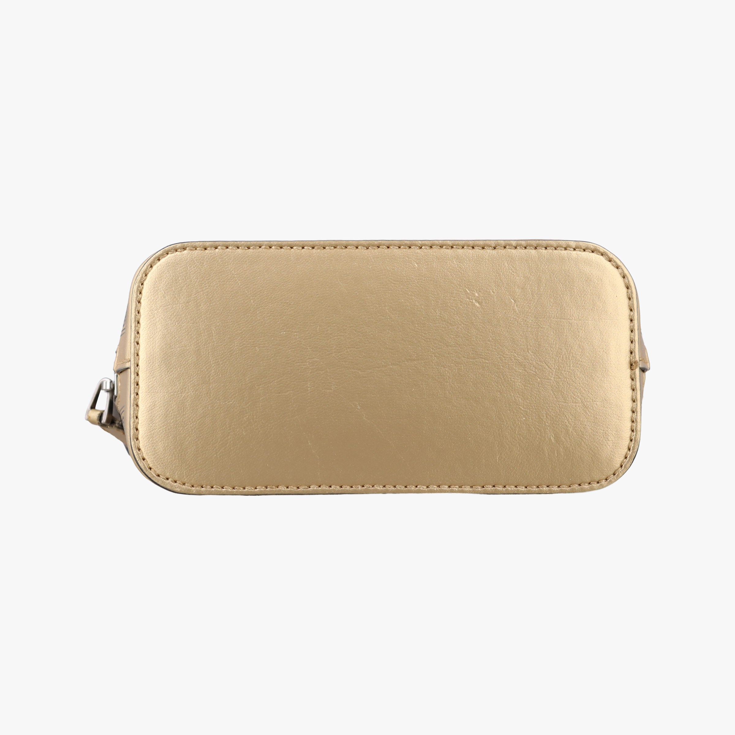 SEGA collaboration GUCCY print Golden Leather 511189 F024704930セガ コラボ GUCCYプリント ゴールド レザー 511189 F024704930