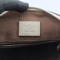 Parnassea Alma Blanc Casse Taurillon Leather M48878 MI1193パルナセア アルマ ブロンカッセ トリヨンレザー M48878 MI1193